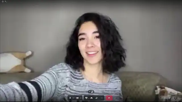 TAG MIGGI online show from September 25, 7:17 pm