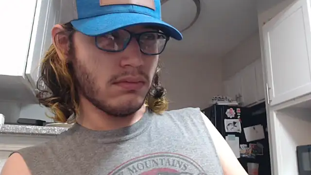 zacthefeetguy online show from January 9, 8:43 pm