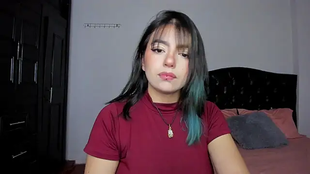 sammy bunny1 online show from October 10, 3:05 am