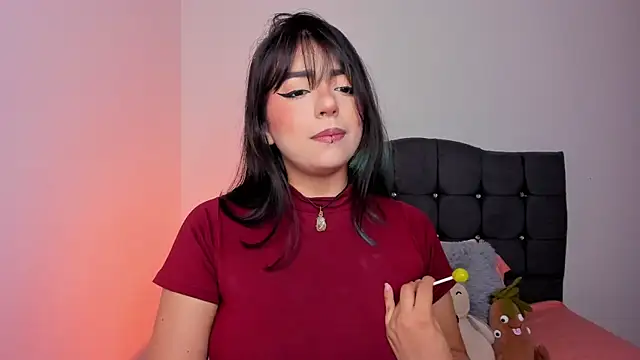 sammy bunny1 online show from November 18, 11:26 pm