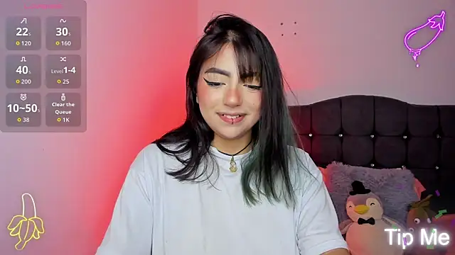 Snapshot of sammy_bunny1 chatting on November 21, 1:59 am sammy bunny1 online show from November 21, 1:59 am