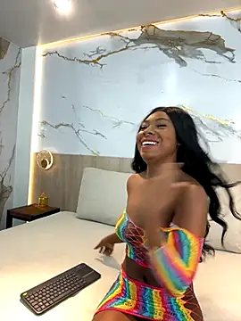 emily browne online show from November 10, 7:24 pm