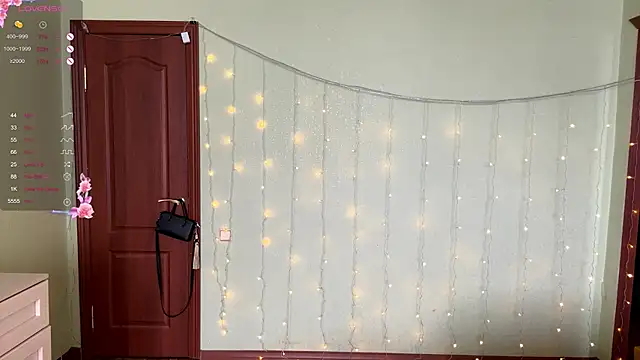 SweetJinny88 online show from March 10, 9:25 am