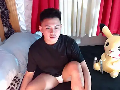 Njay 16 online show from April 23, 11:20 am