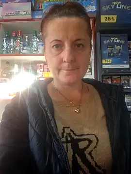 Fluturas2 online show from October 16, 1:56 pm