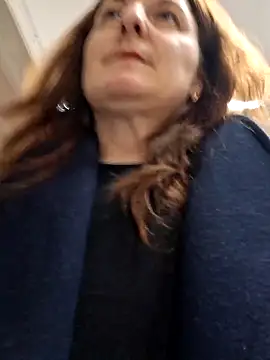 Fluturas2 online show from January 6, 4:21 pm