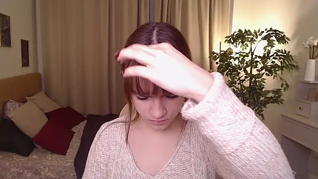 Jamie Chung online show from November 28, 1:08 am