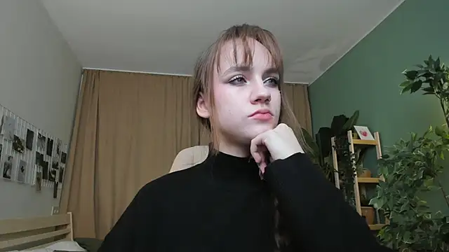 Jamie Chung online show from December 5, 1:03 am