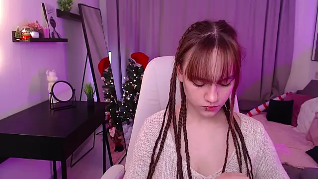 Jamie Chung online show from December 23, 1:03 am