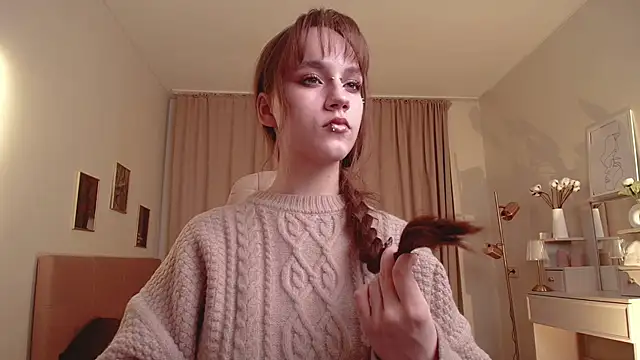 Jamie Chung online show from January 14, 1:11 am