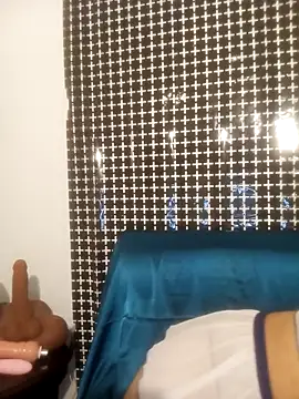 Alisson Morgann online show from October 16, 11:50 pm