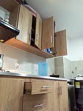 Alisson Morgann online show from December 18, 12:00 pm