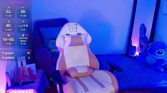 saanti foxs online show from September 11, 4:12 am