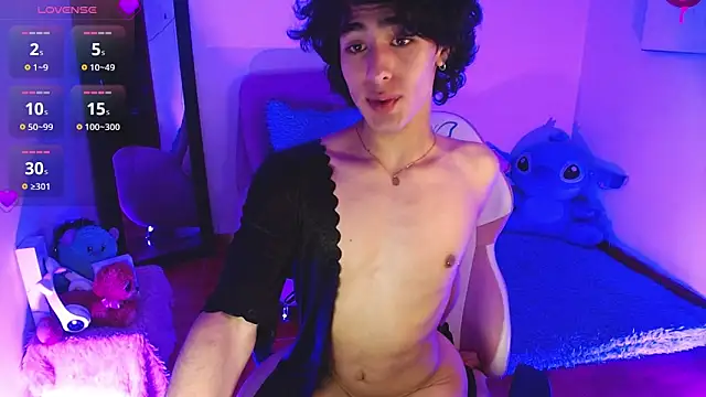 saanti foxs online show from September 12, 2:44 am