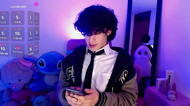 saanti foxs online show from September 22, 2:02 am