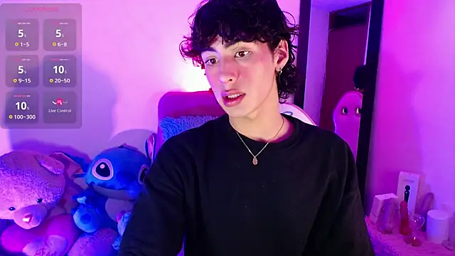 saanti foxs online show from September 27, 2:27 am