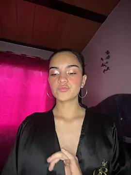 blinkiii  online show from October 23, 10:19 pm