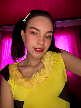 blinkiii  online show from October 31, 3:13 pm