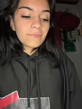 blinkiii  online show from December 23, 3:04 am