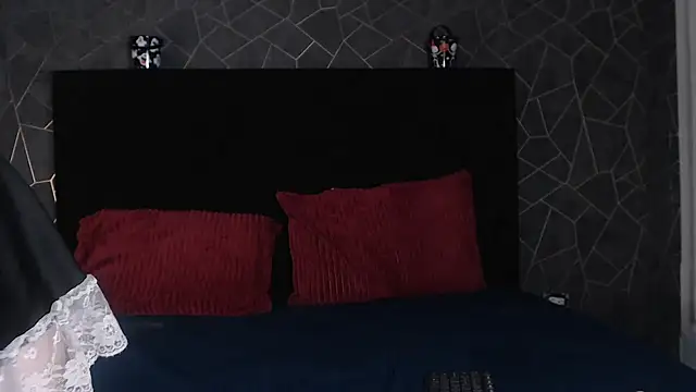 zoey stonee online show from October 29, 7:48 pm