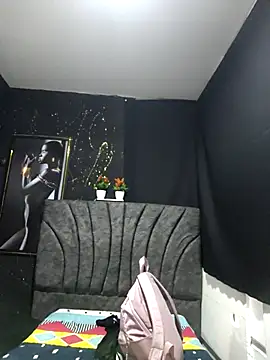 AmberGold- online show from September 19, 11:05 pm