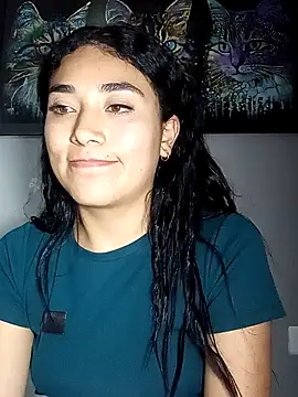 AmberGold- online show from October 5, 10:24 am