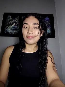 AmberGold- online show from October 8, 9:18 am