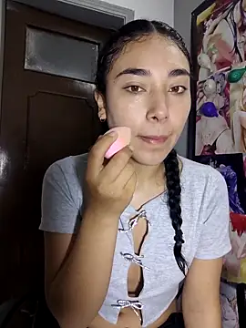 AmberGold- online show from October 9, 9:40 am