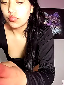 AmberGold- online show from October 19, 8:59 am