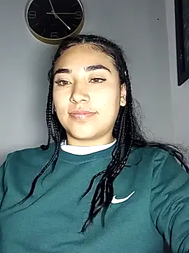 AmberGold- online show from November 24, 8:25 am