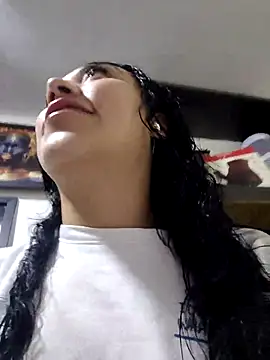 AmberGold- online show from December 5, 8:23 am