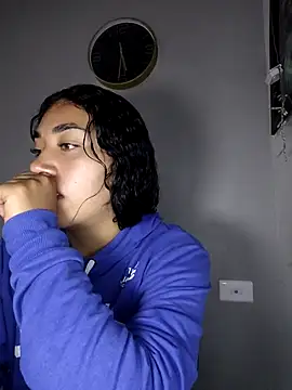 AmberGold- online show from January 11, 8:41 am