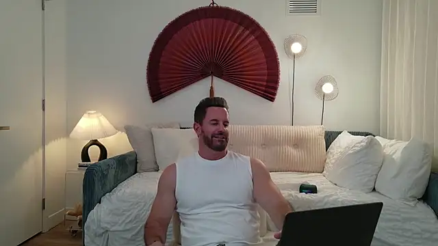 rickycreme online show from September 26, 12:58 am