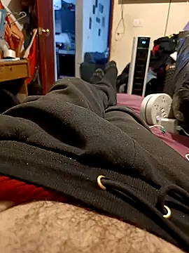 Frnlove521 online show from October 12, 2:10 am