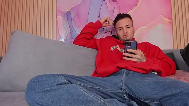 DoublePassion69 online show from October 7, 2:53 am