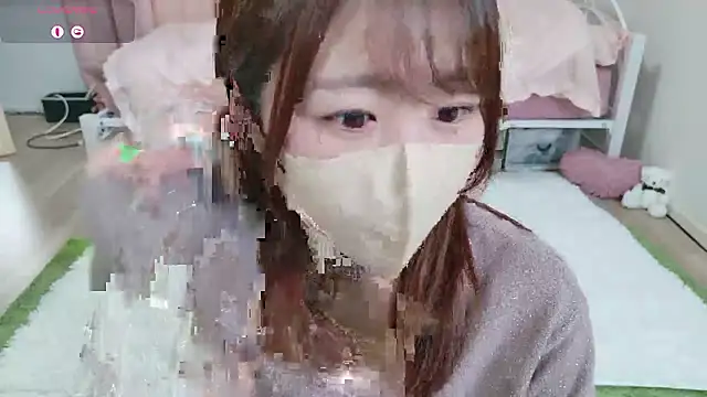 Haru chiii online show from April 27, 12:36 pm