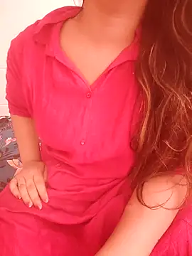 Snapshot of Dimple_sexxy chatting on October 5, 7:50 am Dimple sexxy online show from October 5, 7:50 am