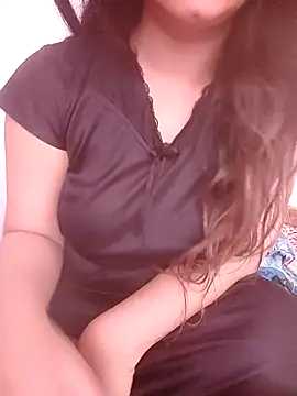 Snapshot of Dimple_sexxy chatting on October 7, 9:28 am Dimple sexxy online show from October 7, 9:28 am