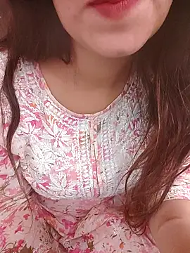 Dimple sexxy online show from October 19, 9:10 am