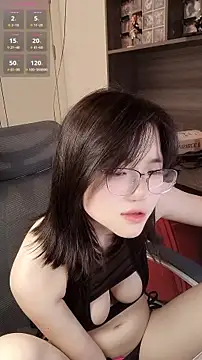 titty150150 online show from October 12, 2:10 am