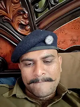 Frvgggghh online show from January 6, 9:18 pm