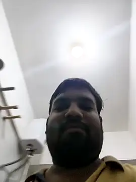 vinay smalldick online show from March 7, 1:30 pm