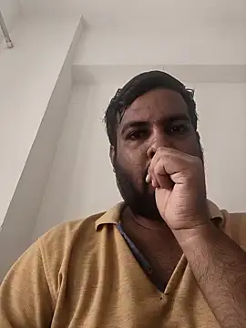 vinay smalldick online show from April 1, 4:13 am