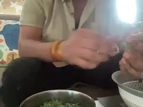 chiikuloveu online show from March 9, 9:35 am