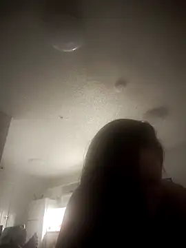 Snapshot of PrincessP8989 chatting on February 25, 8:46 am PrincessP8989 online show from February 25, 8:46 am