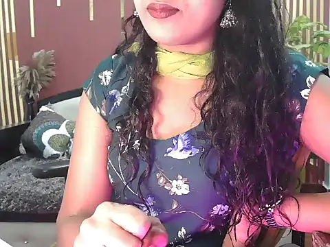 shaalu sharma online show from October 11, 7:40 am