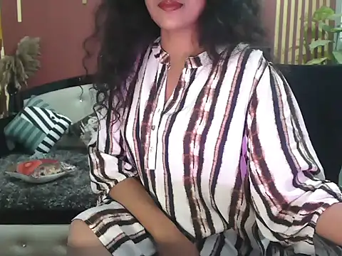 shaalu sharma online show from February 9, 6:12 pm