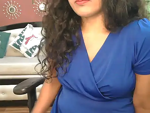 shaalu sharma online show from April 7, 7:58 pm