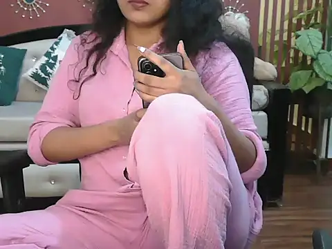 shaalu sharma online show from April 8, 5:46 pm