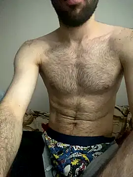 speddy34 online show from October 12, 7:29 am